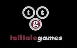 TelltaleGames Wiki .
